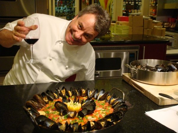Chef Jean-Pierre's Cooking Class – Amazing and Fun!